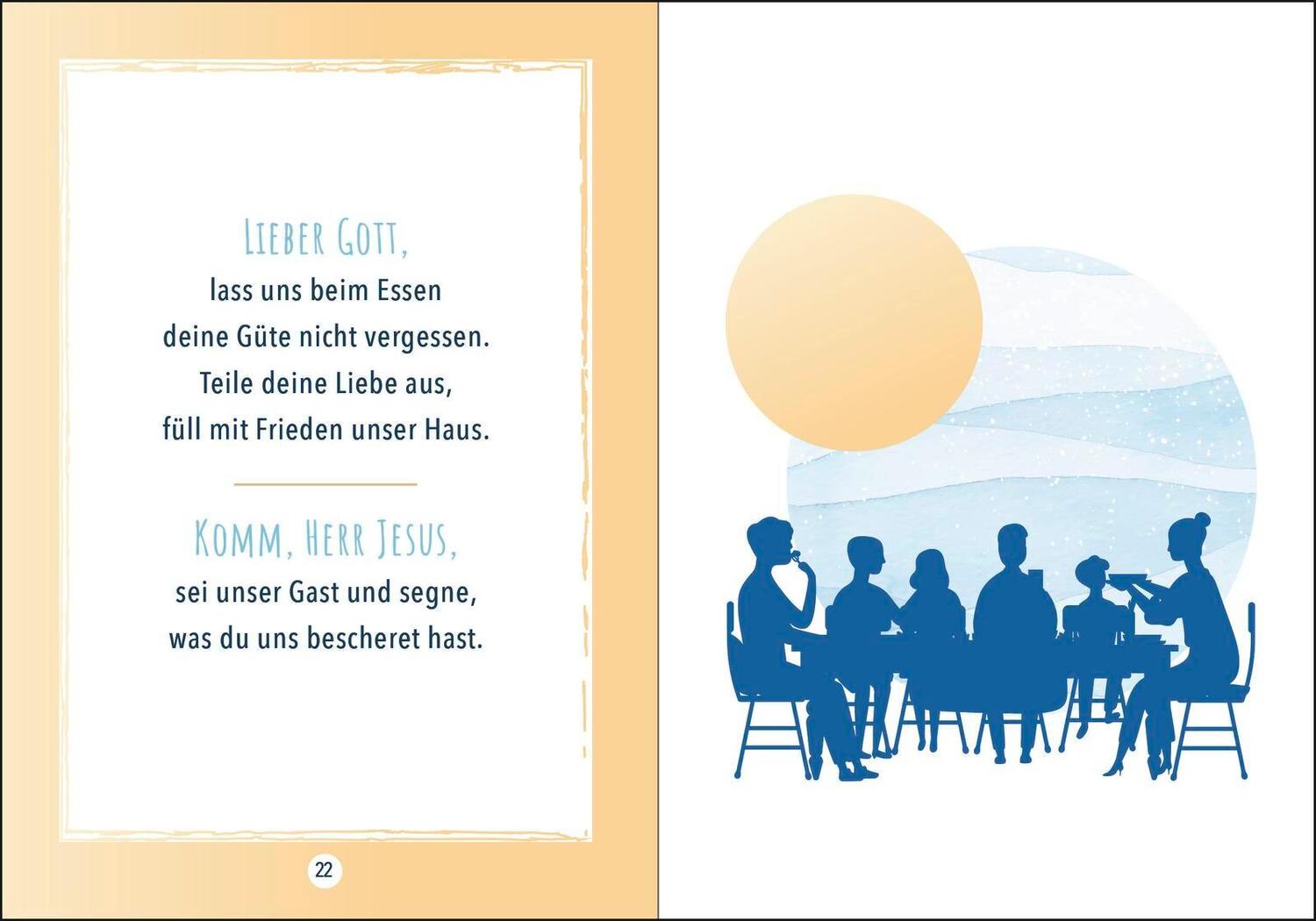 Bild: 9783629009753 | Lieber Gott, du bist immer für mich da | Pattloch Verlag | Buch | 2024