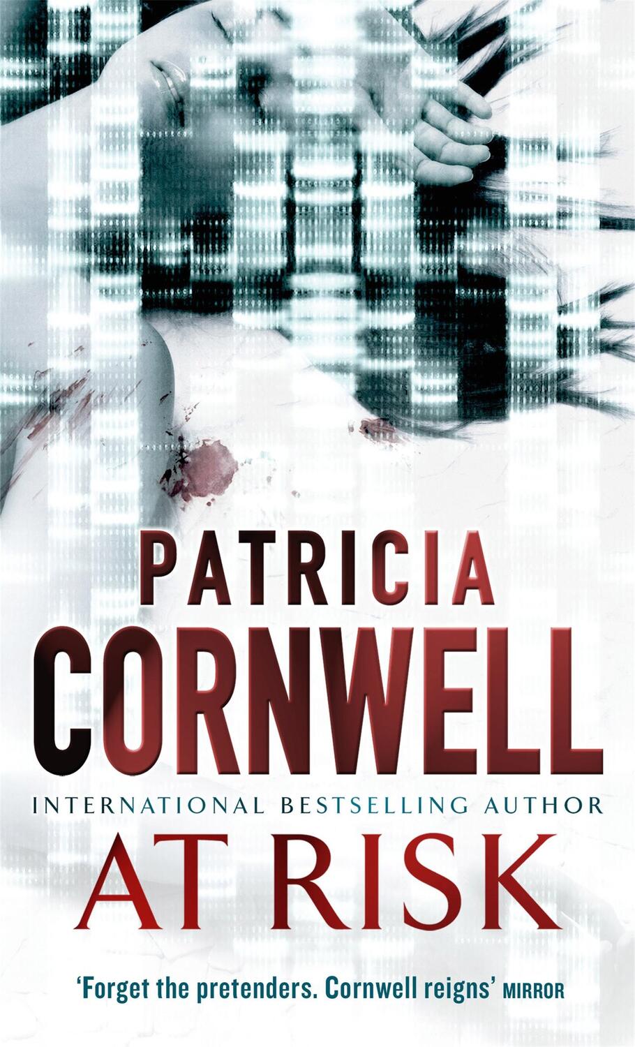 Cover: 9780751538717 | At Risk | Patricia Cornwell | Taschenbuch | 230 S. | Englisch | 2007