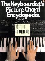 Cover: 9780825611322 | The Keyboardist's Picture Chord Encyclopedia | Leonard Vogler | Buch