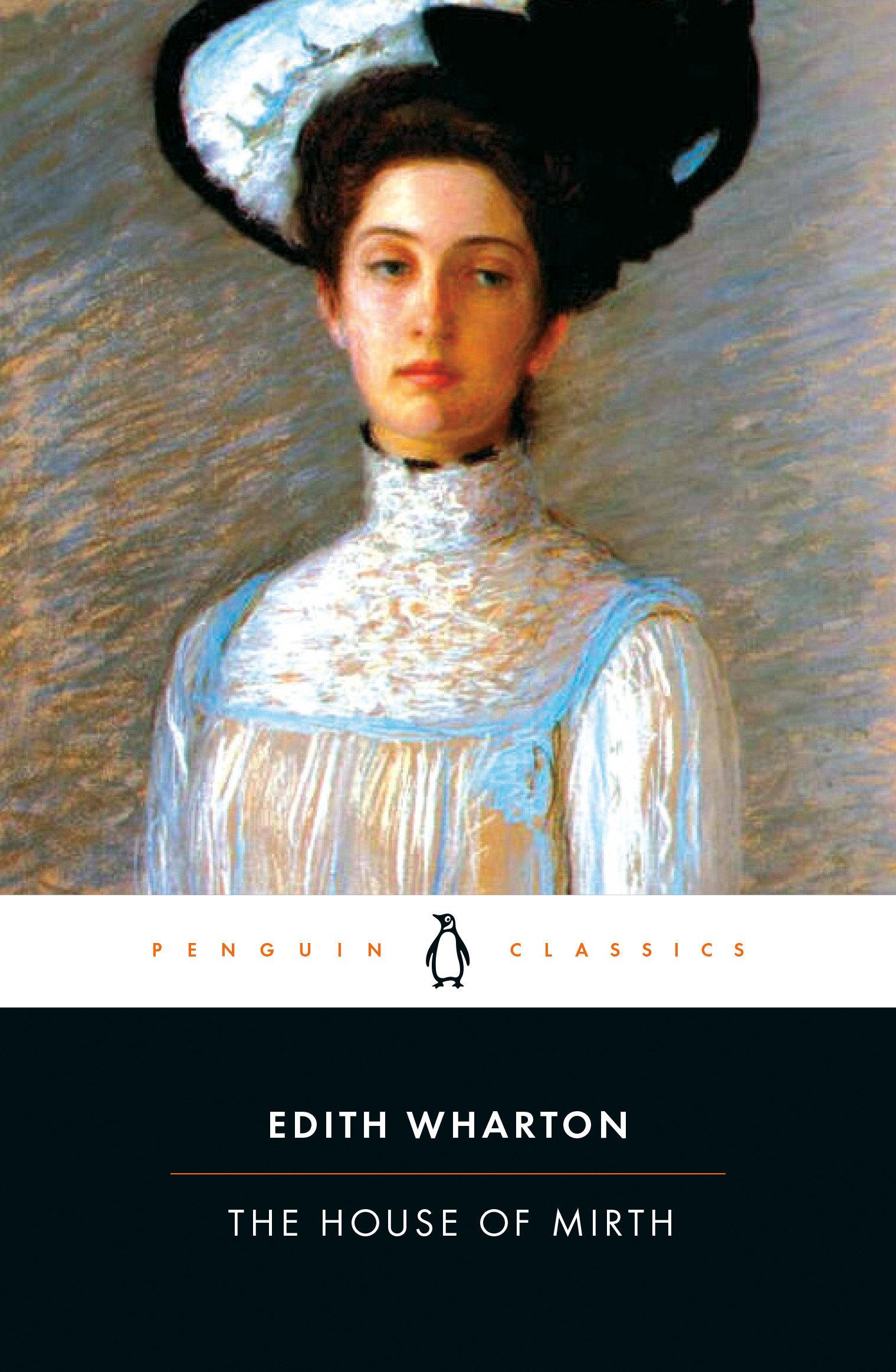 Cover: 9780140187298 | The House of Mirth | Edith Wharton | Taschenbuch | Englisch | 1993