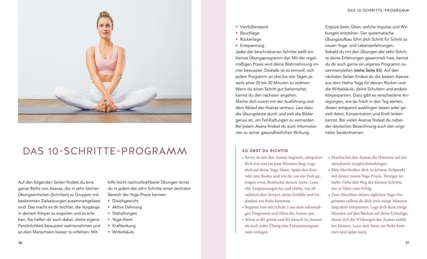 Bild: 9783833871177 | Yoga für Einsteiger | Harry Waesse (u. a.) | Taschenbuch | 128 S.