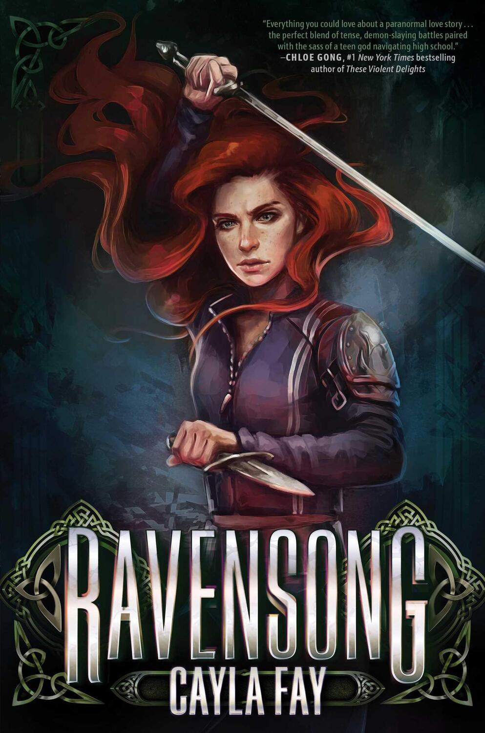 Bild: 9781665905299 | Ravensong | Cayla Fay | Buch | Englisch | 2023 | EAN 9781665905299