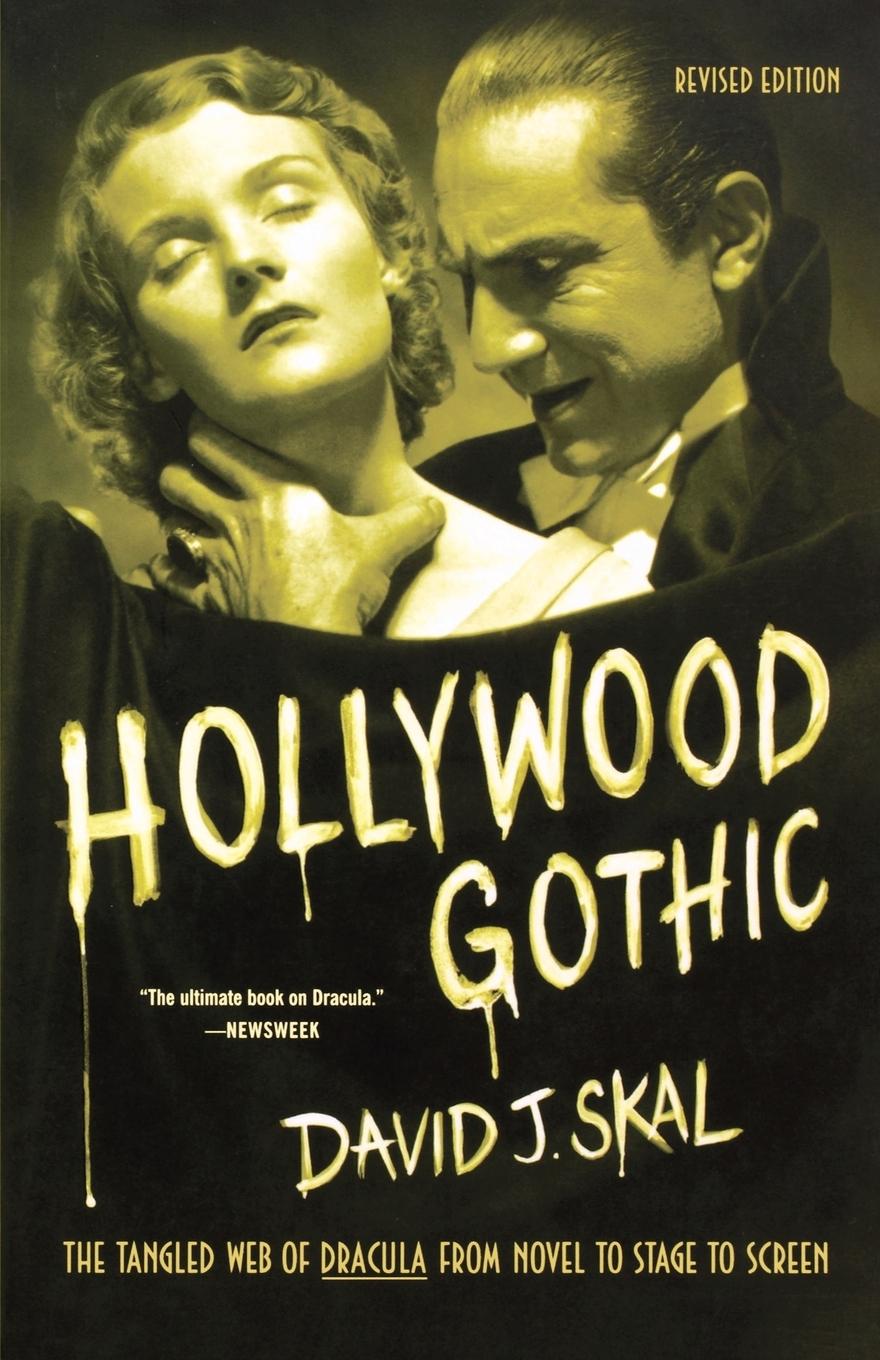 Cover: 9780571211586 | Hollywood Gothic | David J. Skal | Taschenbuch | Englisch | 2004