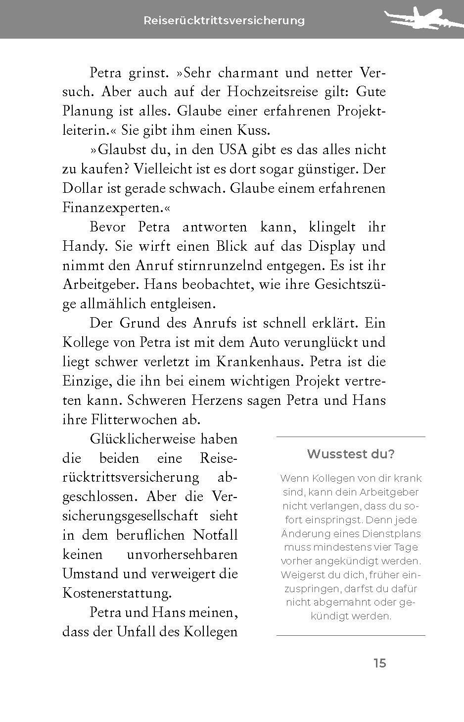 Bild: 9783990603222 | Ich hab aber recht! | Markus Mingers | Taschenbuch | 320 S. | Deutsch