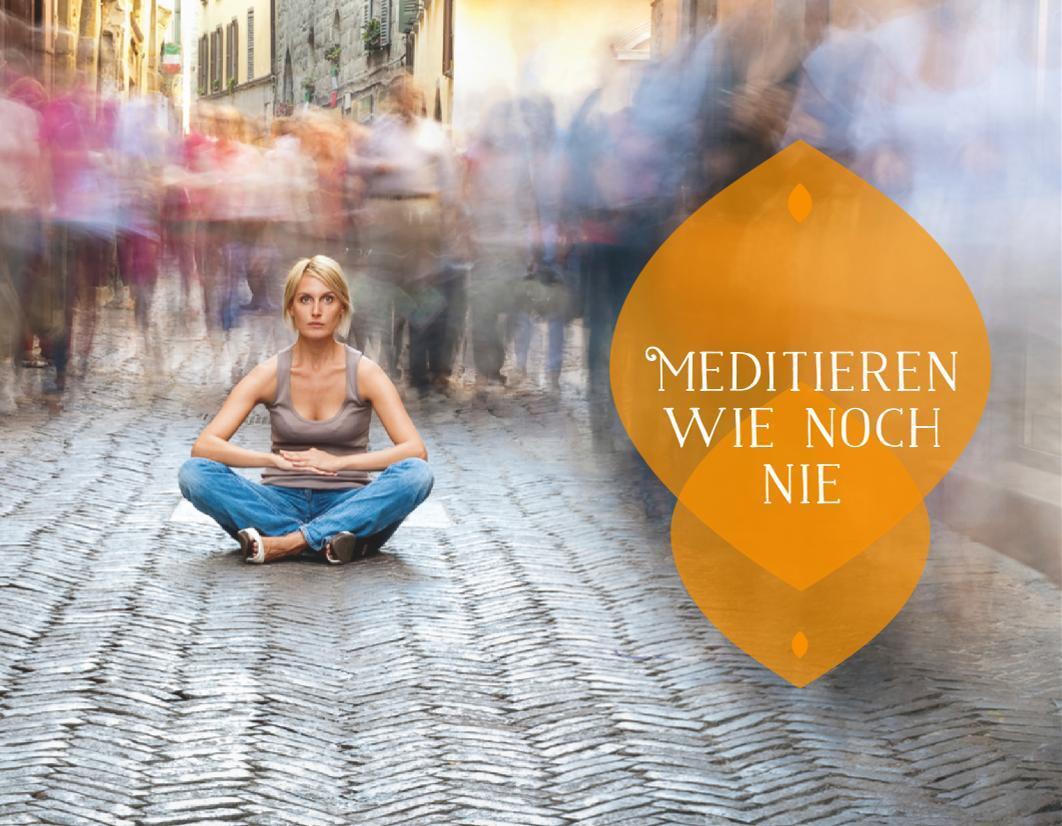 Bild: 9783833838149 | Mini-Meditationen | Ulrich Hoffmann | Buch | 144 S. | Deutsch | 2014