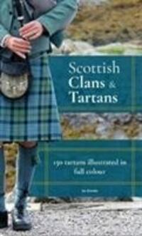 Cover: 9781842046678 | Scottish Clans &amp; Tartans | Ian Grimble | Taschenbuch | Englisch | 2018