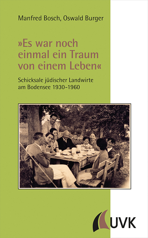 Cover: 9783867646307 | »Es war noch einmal ein Traum von einem Leben«; . | Bosch (u. a.)