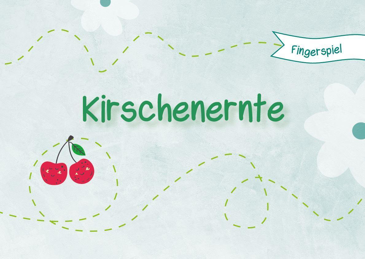 Bild: 9783960462668 | Die Kita-Jahreszeiten-Karten: 32 Fingerspiele für den Frühling | Buch