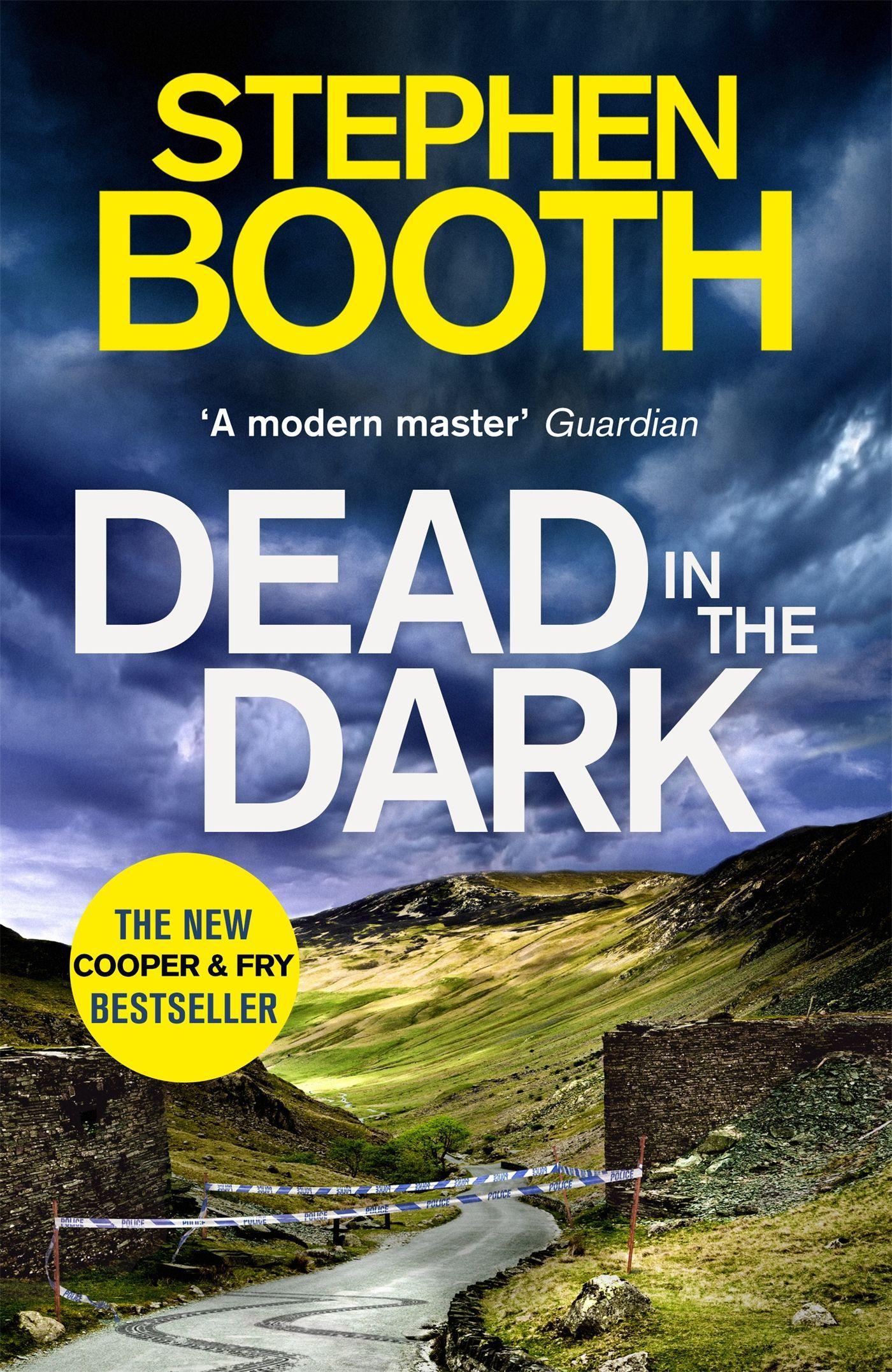 Cover: 9780751567571 | Dead in the Dark | Stephen Booth | Taschenbuch | Englisch | 2018