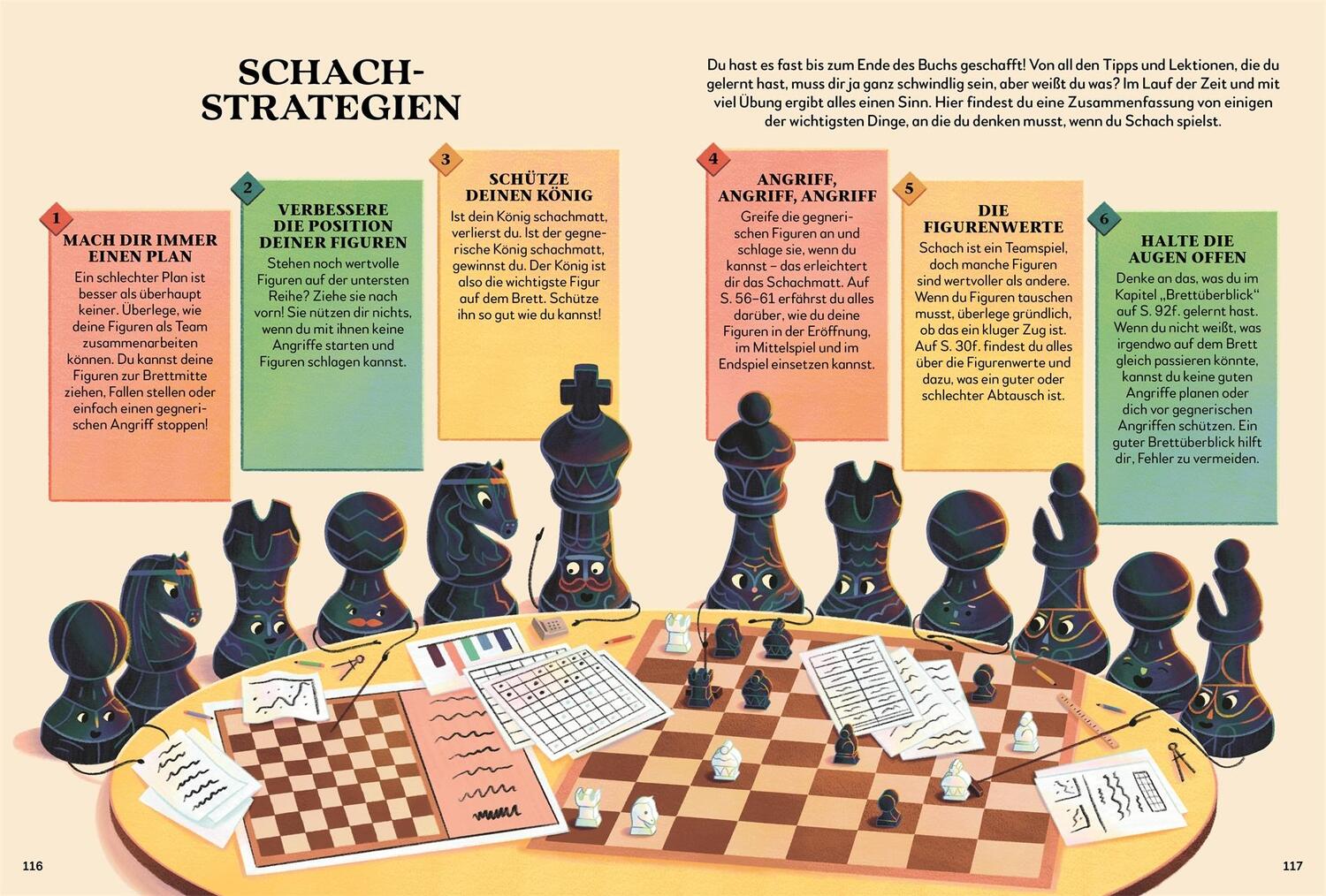 Bild: 9783831049875 | Schach für Kinder | James Canty Iii | Buch | 128 S. | Deutsch | 2024