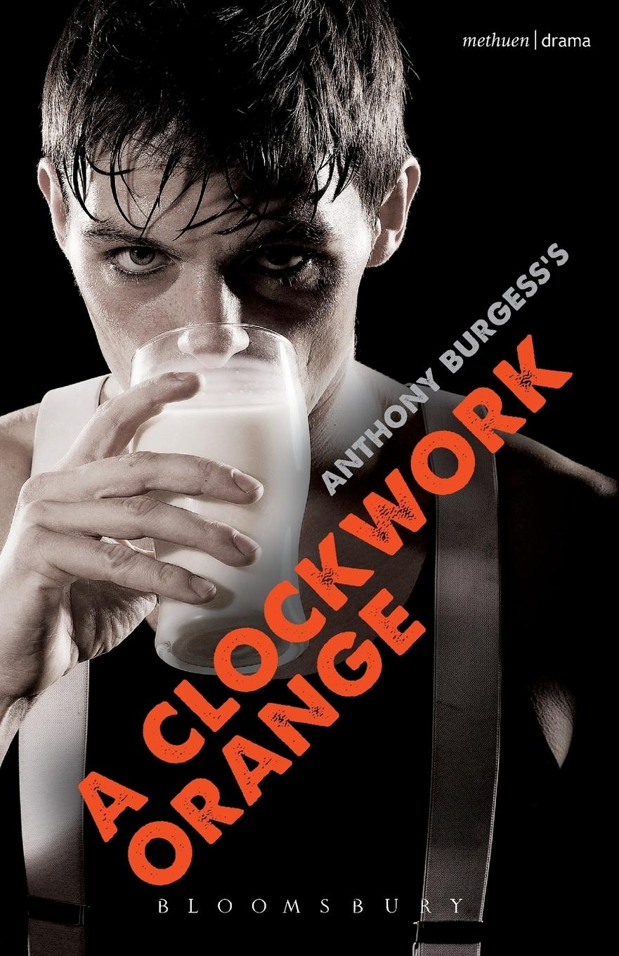 Cover: 9780413735904 | A Clockwork Orange | Anthony Burgess | Taschenbuch | Englisch | 2007