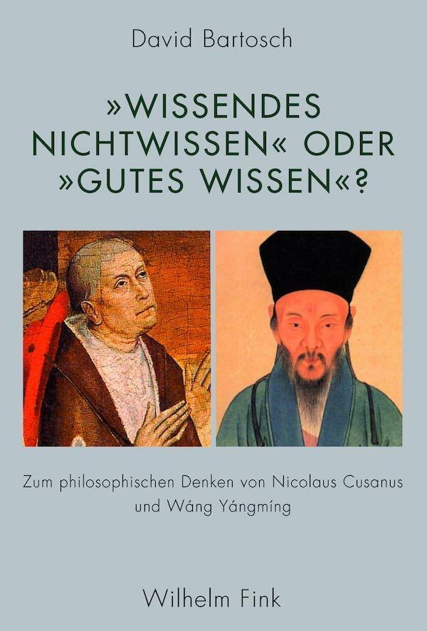 Cover: 9783770558476 | 'Wissendes Nichtwissen' oder 'gutes Wissen'? | David Bartosch | Buch