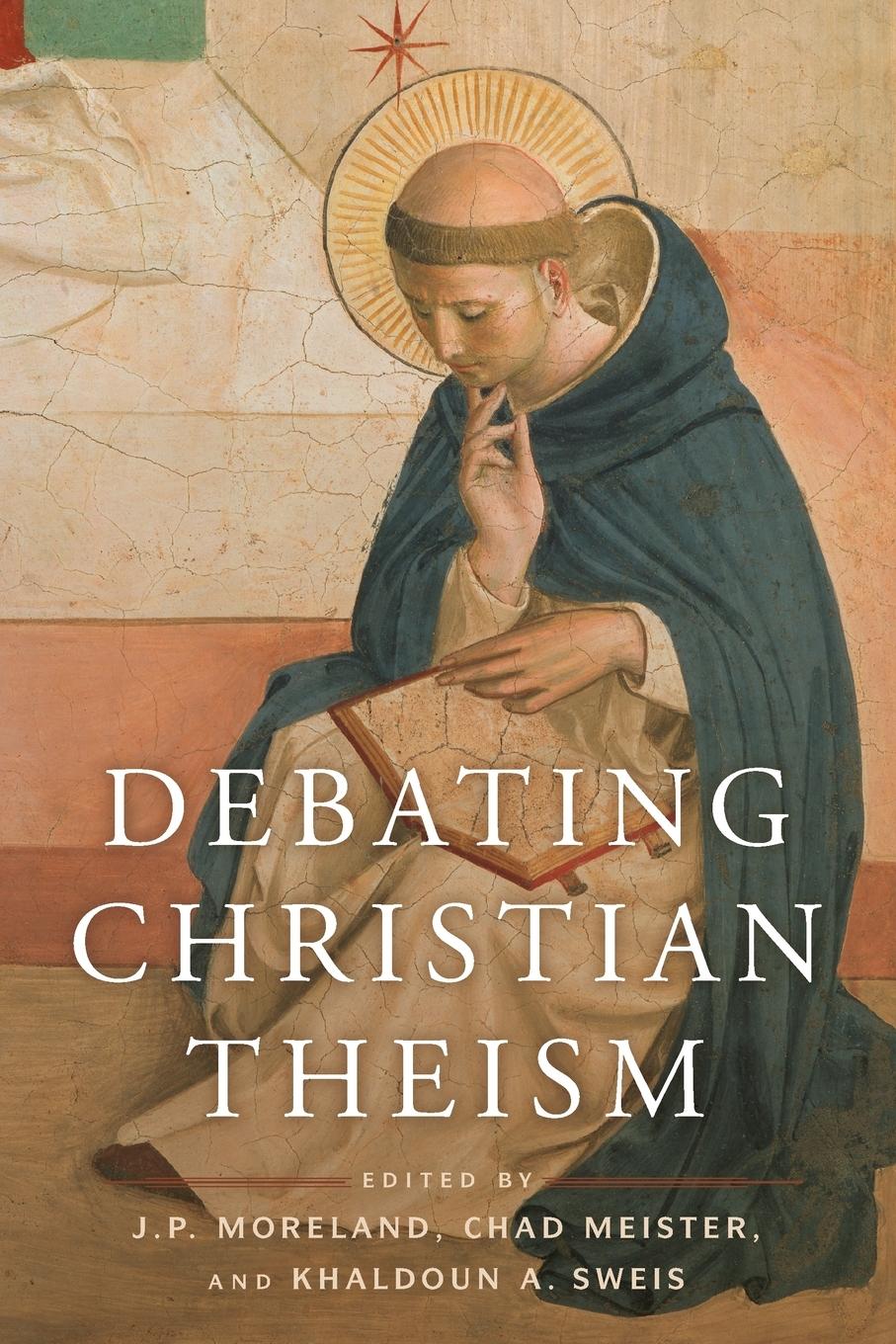 Cover: 9780199755431 | Debating Christian Theism | J. P. Moreland (u. a.) | Taschenbuch