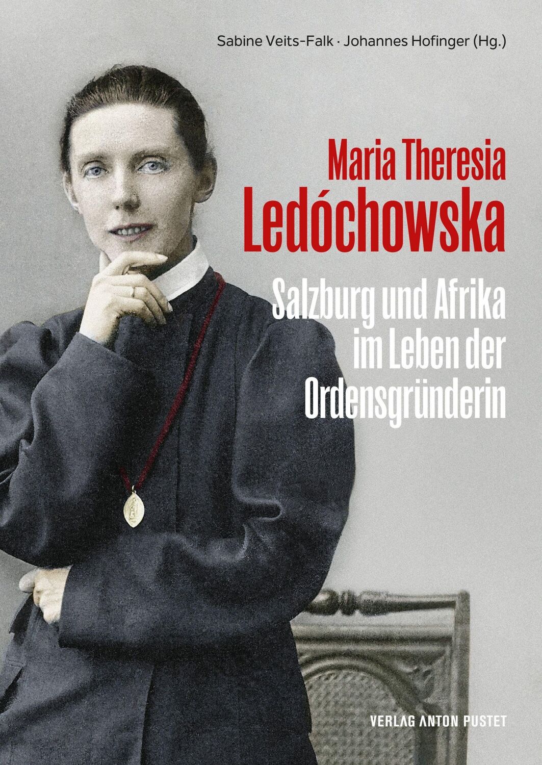 Cover: 9783702511333 | Maria Theresia Ledóchowska | Sabine Veits-Falk (u. a.) | Buch | 200 S.