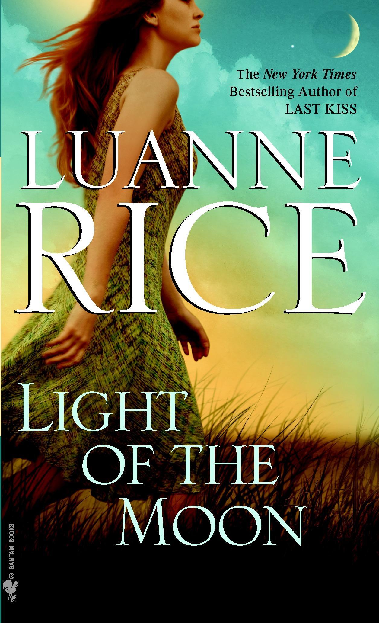 Cover: 9780553589757 | Light of the Moon | Luanne Rice | Taschenbuch | Englisch | 2008