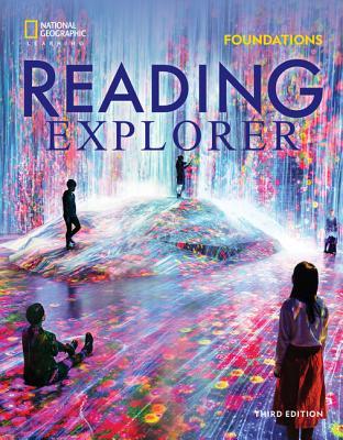 Cover: 9780357116289 | Reading Explorer Foundations: Student's Book | David Bohlke (u. a.)