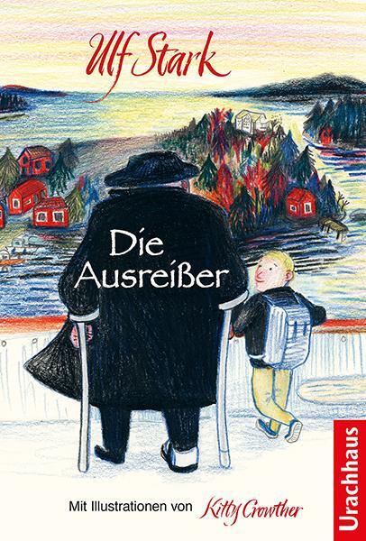 Cover: 9783825152215 | Die Ausreißer | Ulf Stark | Buch | 128 S. | Deutsch | 2020