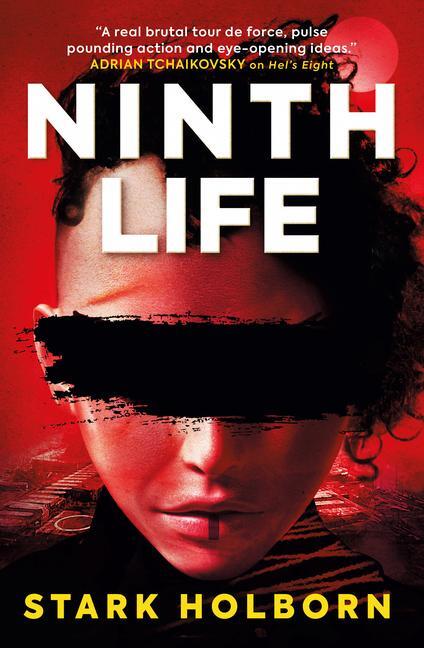 Cover: 9781803362984 | Ninth Life | Stark Holborn | Taschenbuch | Englisch | 2024