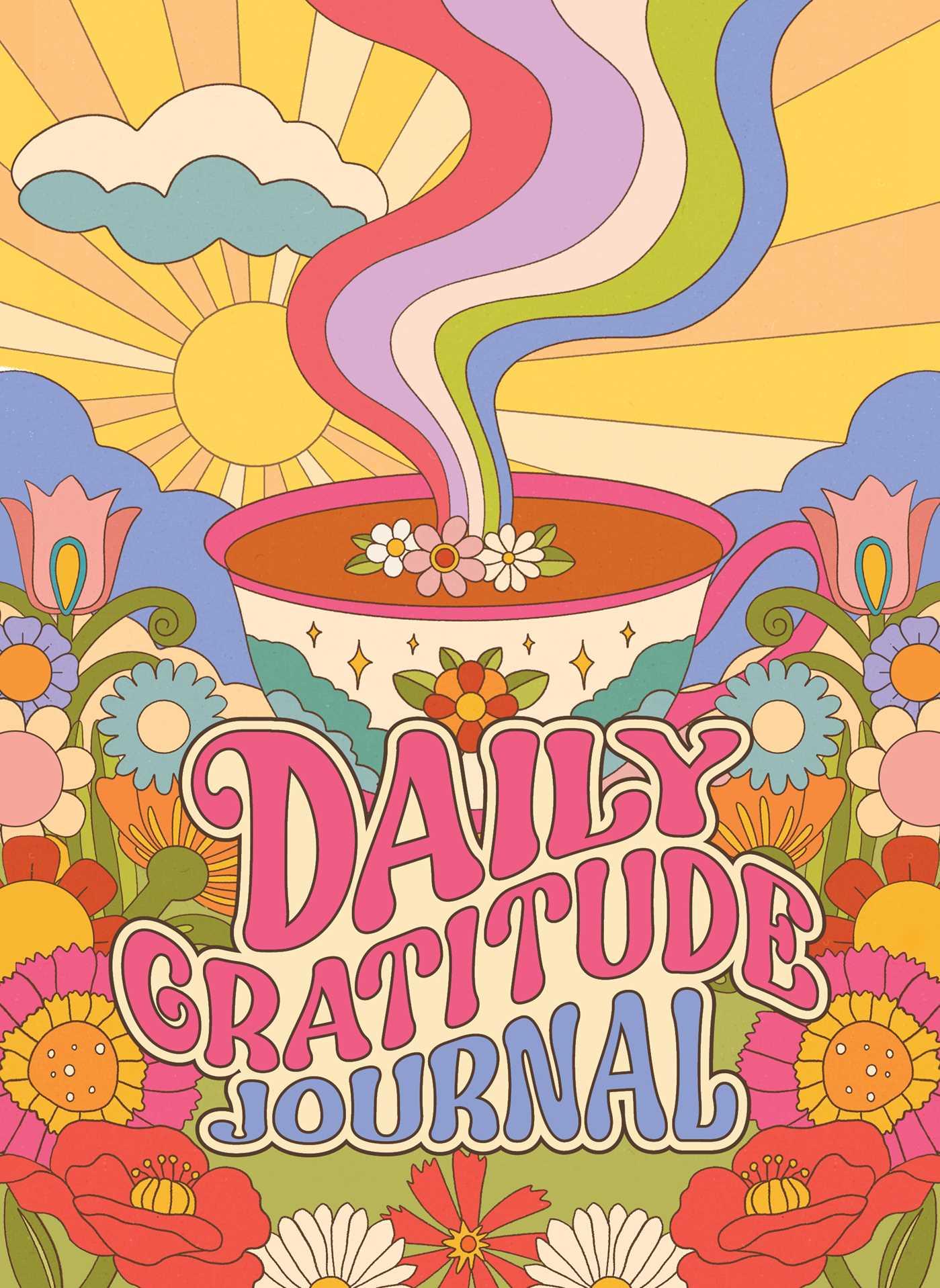 Cover: 9781922786517 | Daily Gratitude Journal | Brooklyn Downing (u. a.) | Taschenbuch