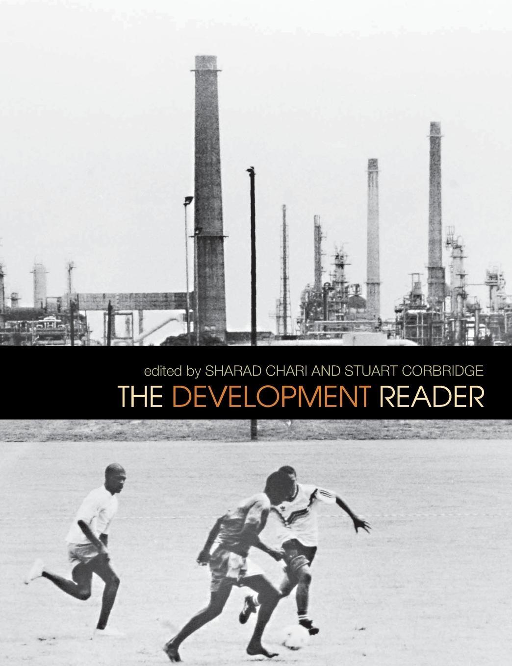 Cover: 9780415415057 | The Development Reader | Stuart Corbridge | Taschenbuch | Paperback