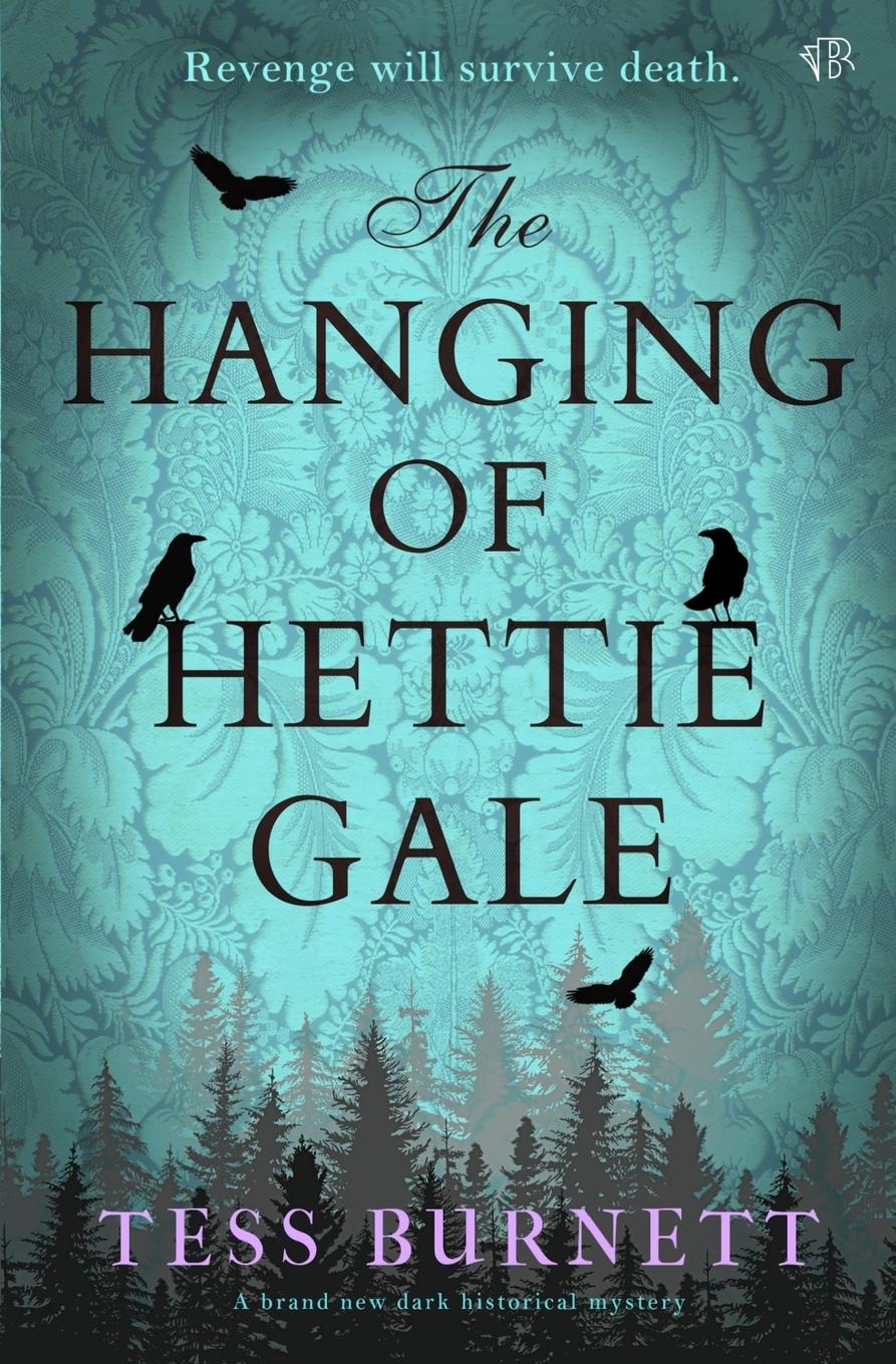 Cover: 9781917214704 | The Hanging of Hettie Gale | Tess Burnett | Taschenbuch | Englisch