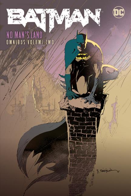 Cover: 9781779517142 | Batman: No Man's Land Omnibus Vol. 2 | Dennis O'Neil | Buch | Englisch