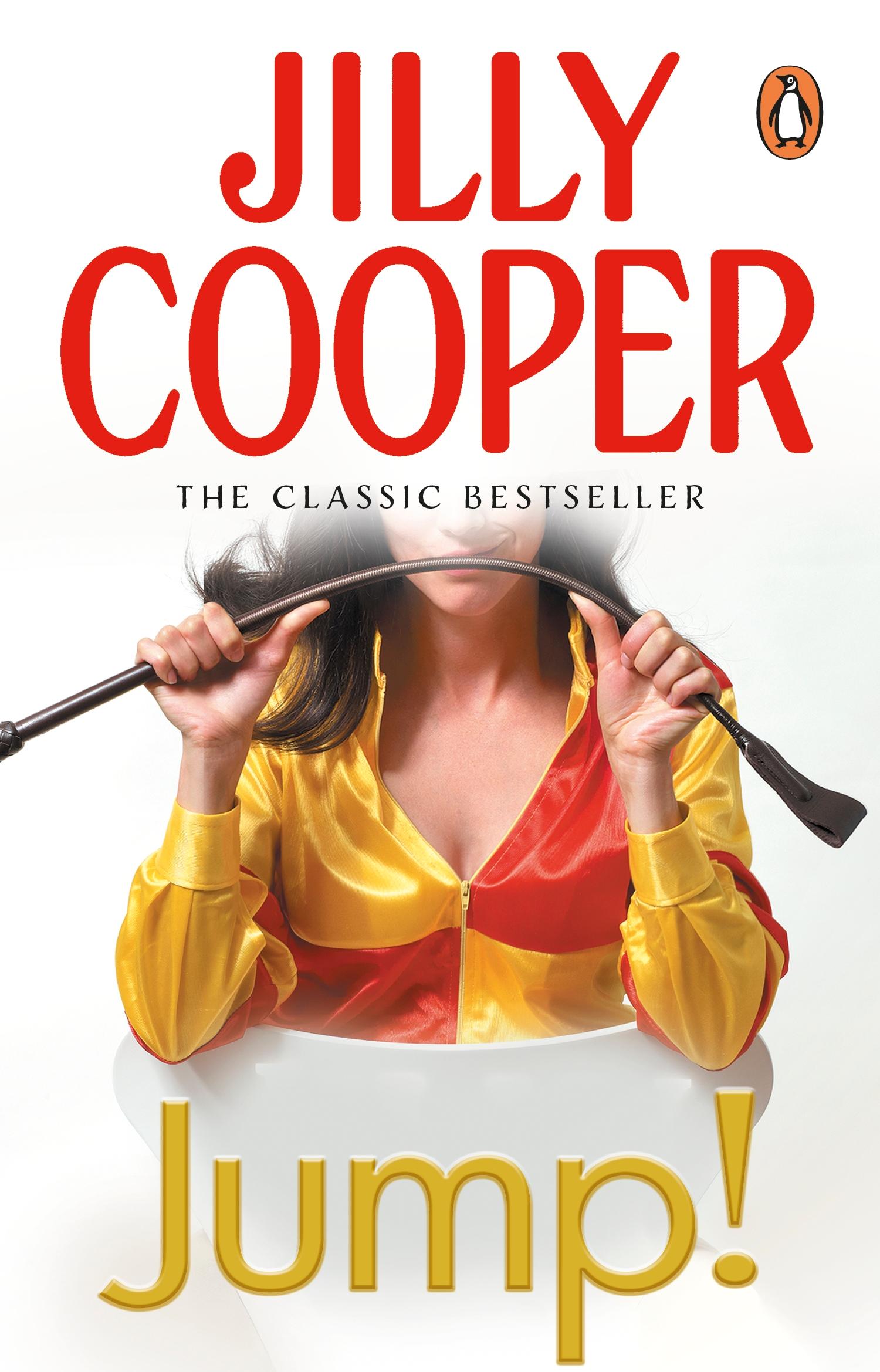 Cover: 9780552157803 | Jump! | Jilly Cooper | Taschenbuch | Kartoniert / Broschiert | 2011