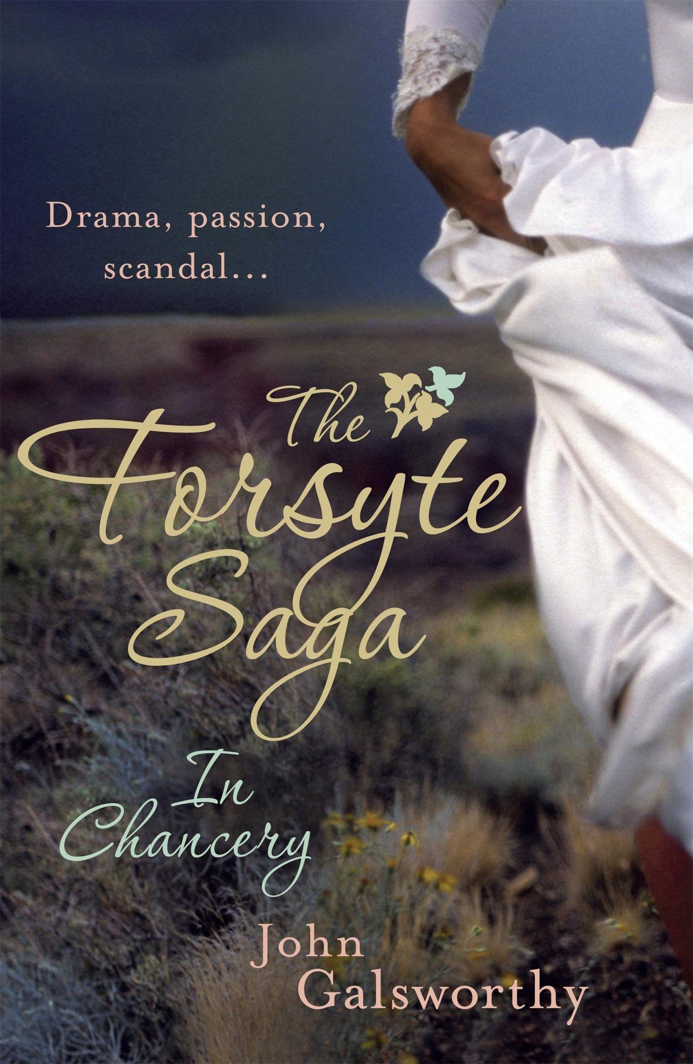 Cover: 9780755340866 | The Forsyte Saga 2: In Chancery | John Galsworthy | Taschenbuch | 2007