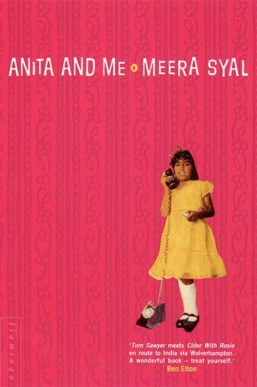 Cover: 9780006548768 | Anita and Me | Meera Syal | Taschenbuch | Englisch | 1997