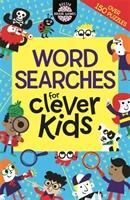 Cover: 9781780553078 | Wordsearches for Clever Kids® | Gareth Moore | Taschenbuch | 192 S.