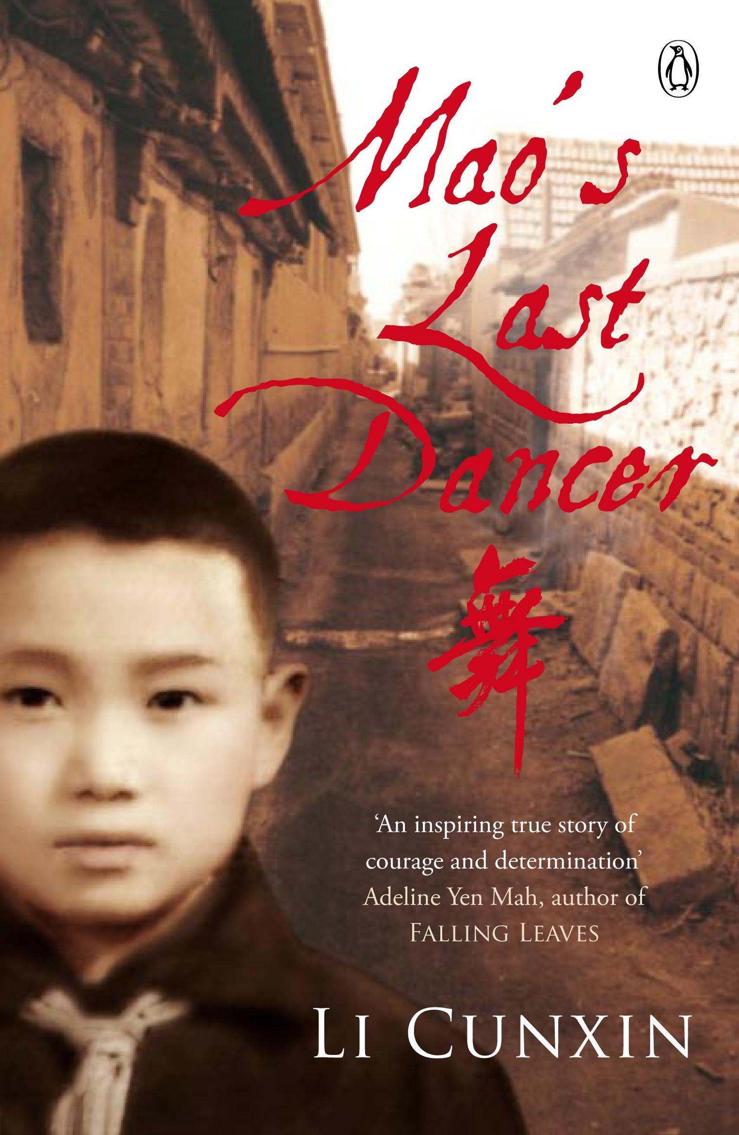 Cover: 9780141040226 | Mao's Last Dancer | Li Cunxin | Taschenbuch | XIV | Englisch | 2009