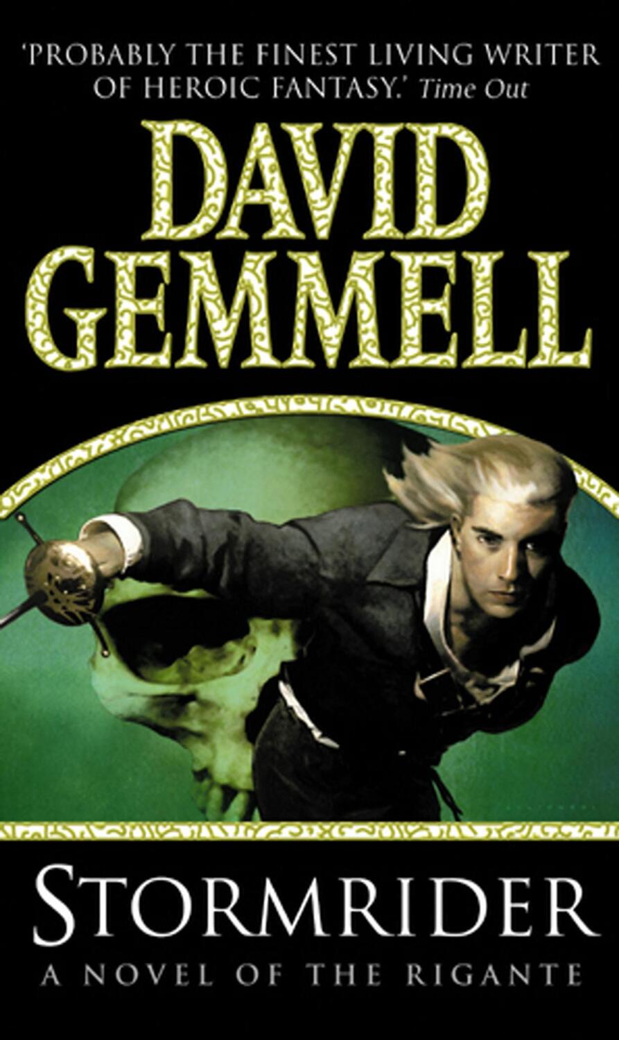 Cover: 9780552146760 | Stormrider | David Gemmell | Taschenbuch | Rigante | Englisch | 2003