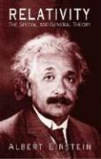 Cover: 9780486417141 | Relativity | The Special and General Theory | Albert Einstein | Buch