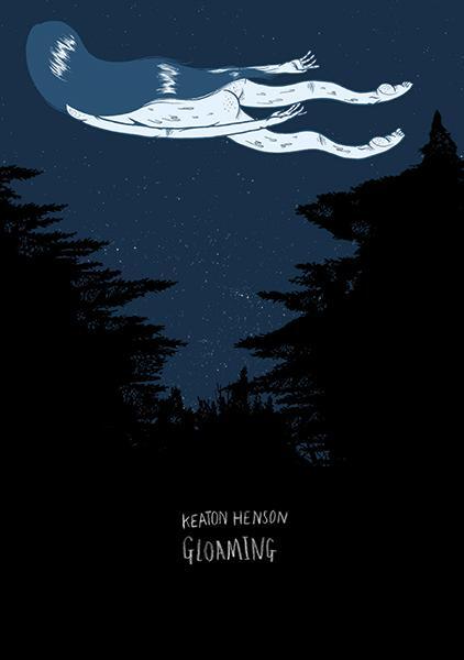 Cover: 9783903081178 | Gloaming | '23 YEARS OF SEEING THINGS' | Keaton Henson | Buch | 112 S.