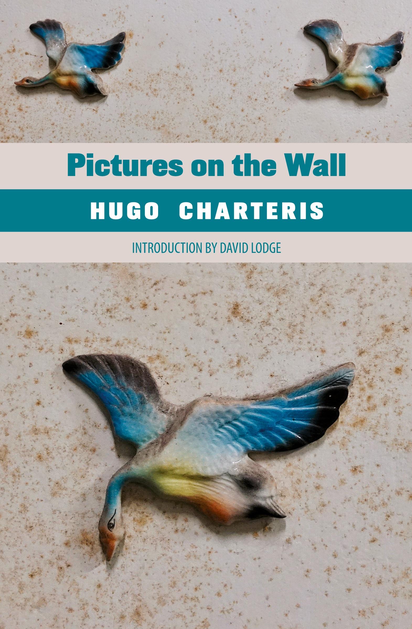 Cover: 9780645751932 | Pictures on the Wall | Hugo Charteris | Taschenbuch | Englisch | 2024