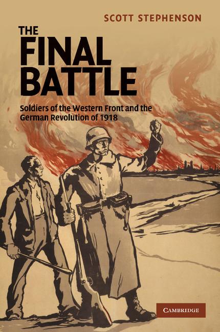 Cover: 9781107632363 | The Final Battle | Scott Stephenson | Taschenbuch | Englisch | 2013