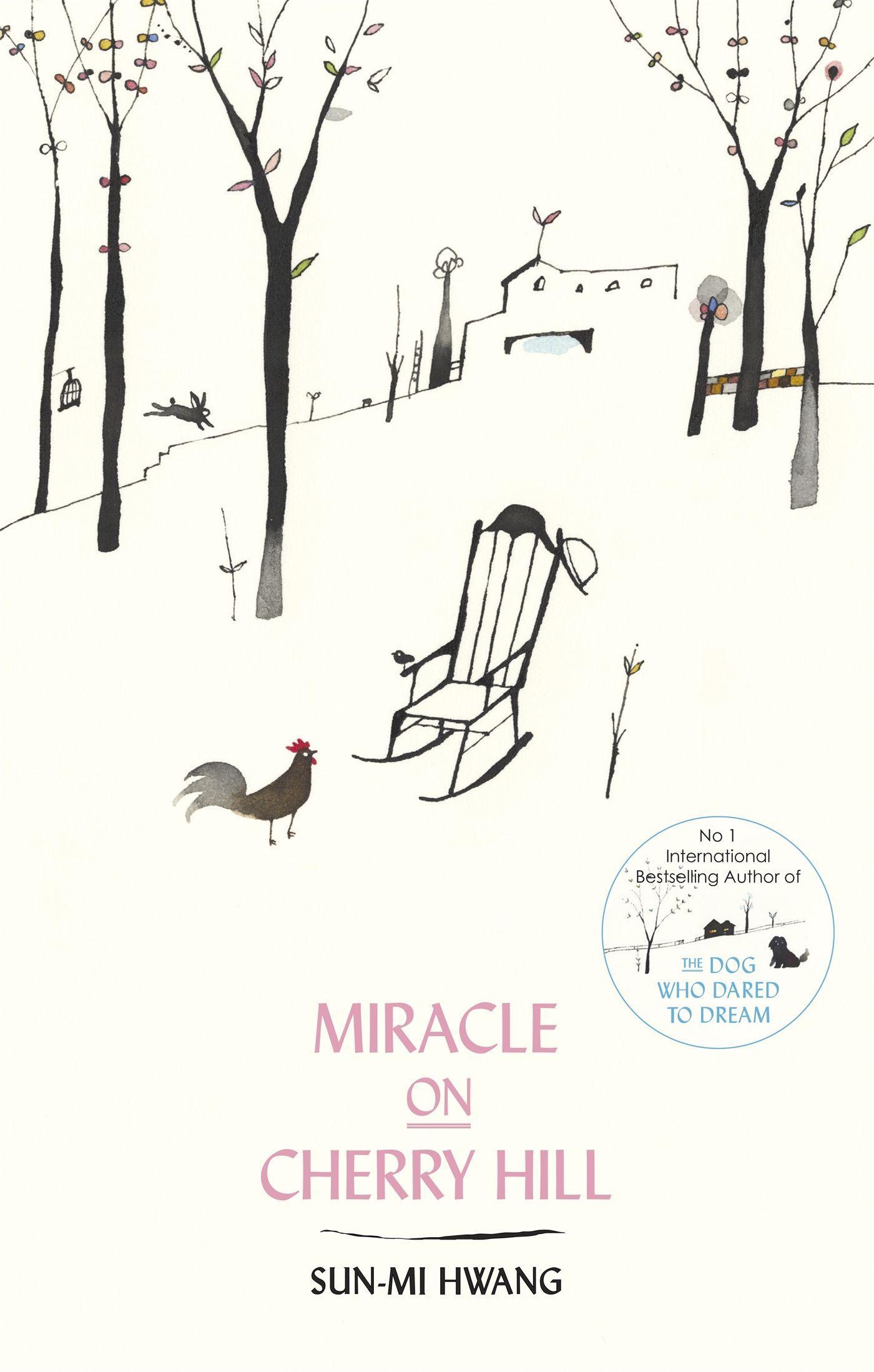 Cover: 9780349143354 | Miracle on Cherry Hill | Sun-Mi Hwang | Taschenbuch | 176 S. | 2019