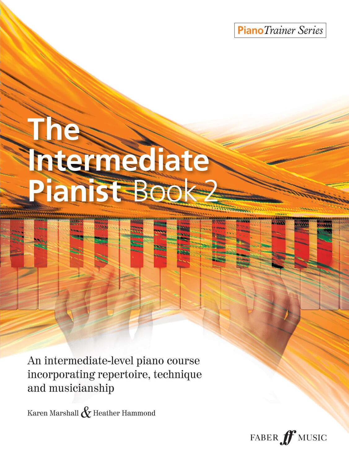 Cover: 9780571540020 | The Intermediate Pianist, Bk 2 | Karen Marshall (u. a.) | Taschenbuch