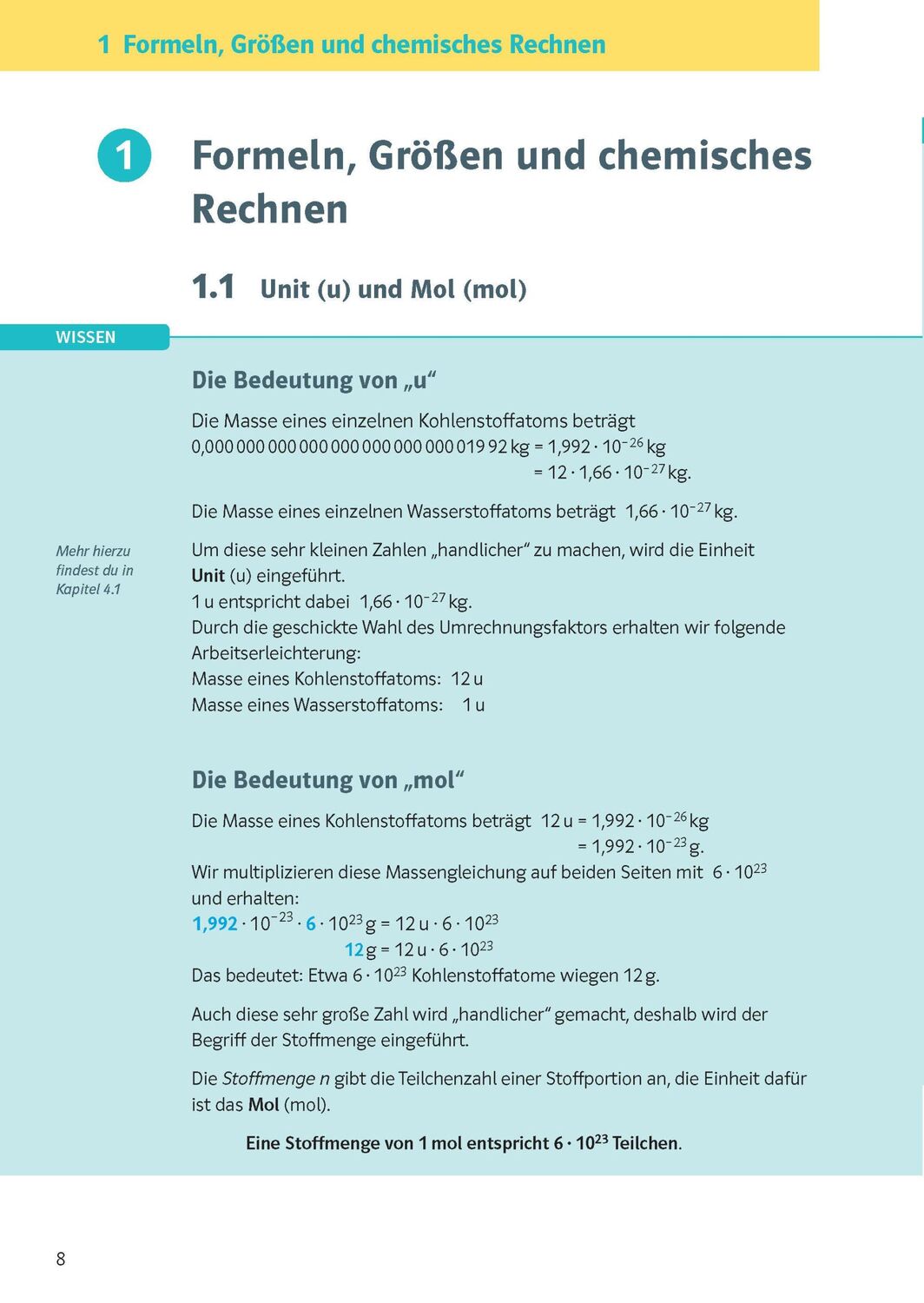 Bild: 9783129275641 | KomplettTrainer Gymnasium Chemie 7. - 10. Klasse | Taschenbuch | 2020