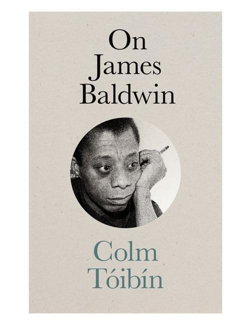 Cover: 9781684582471 | On James Baldwin | Colm Toibin | Buch | Englisch | 2024