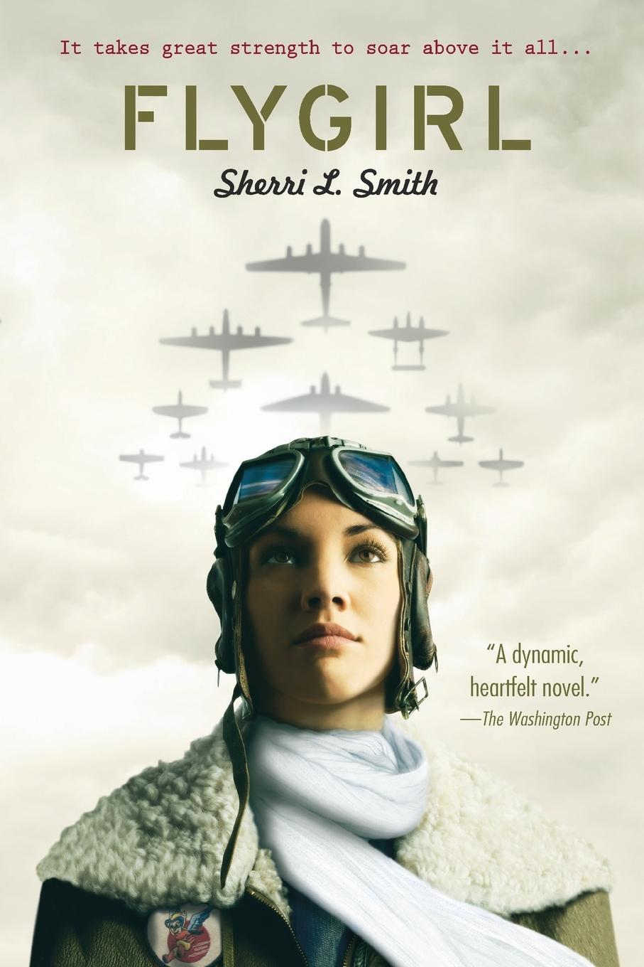 Cover: 9780142417256 | Flygirl | Sherri L. Smith | Taschenbuch | Englisch | 2010