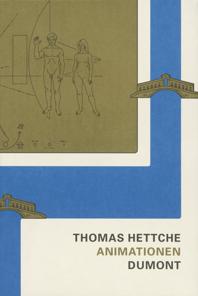 Cover: 9783462044218 | Animationen | Thomas Hettche | Buch | 194 S. | Deutsch | 2015