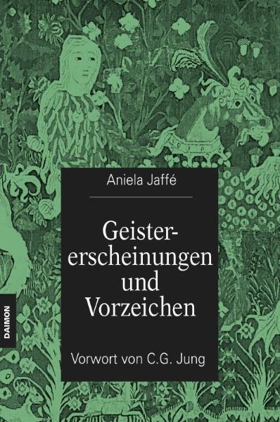 Cover: 9783856307165 | Geistererscheinungen und Vorzeichen | Eine psychologische Deutung