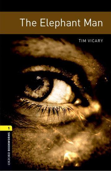 Cover: 9780194789042 | 6. Schuljahr, Stufe 2 - The Elephant Man - Neubearbeitung | Tim Vicary