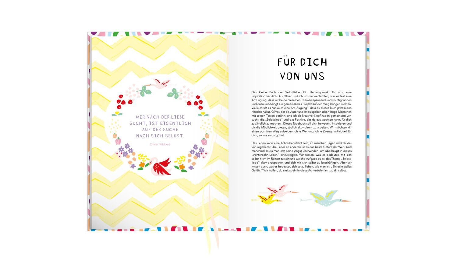 Bild: 9783985950027 | Selbstliebe-Tagebuch. Resilienz, Selbstliebe und Selbstreflexion im...