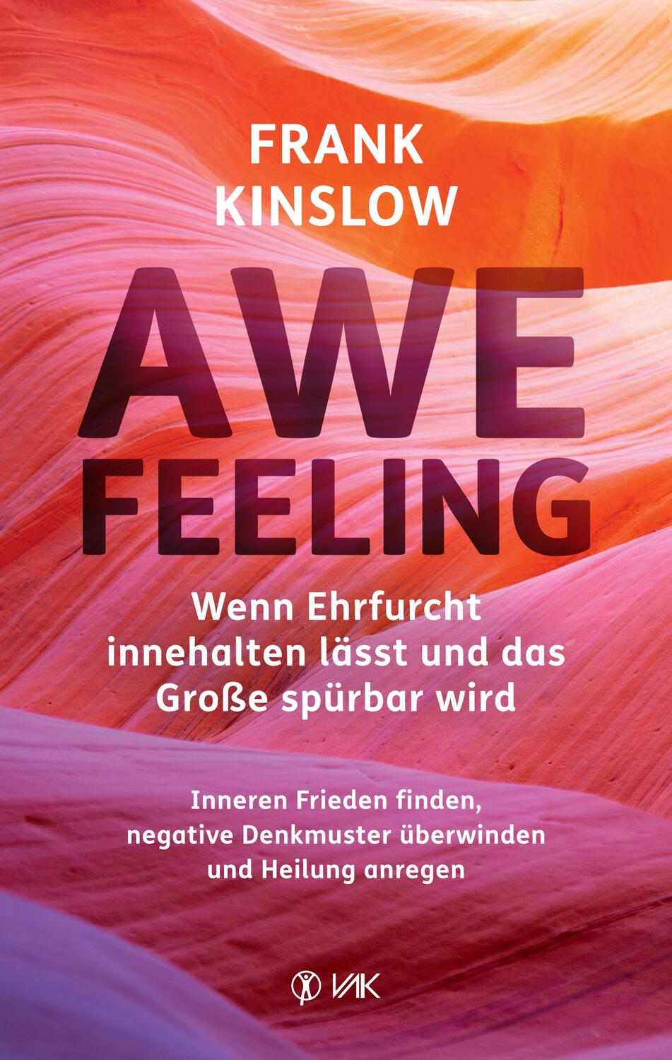 Cover: 9783867312585 | Awefeeling - Wenn Ehrfurcht innehalten lässt und das Große spürbar...