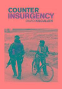 Cover: 9781849040280 | Counterinsurgency | David Kilcullen | Taschenbuch | Englisch | 2010