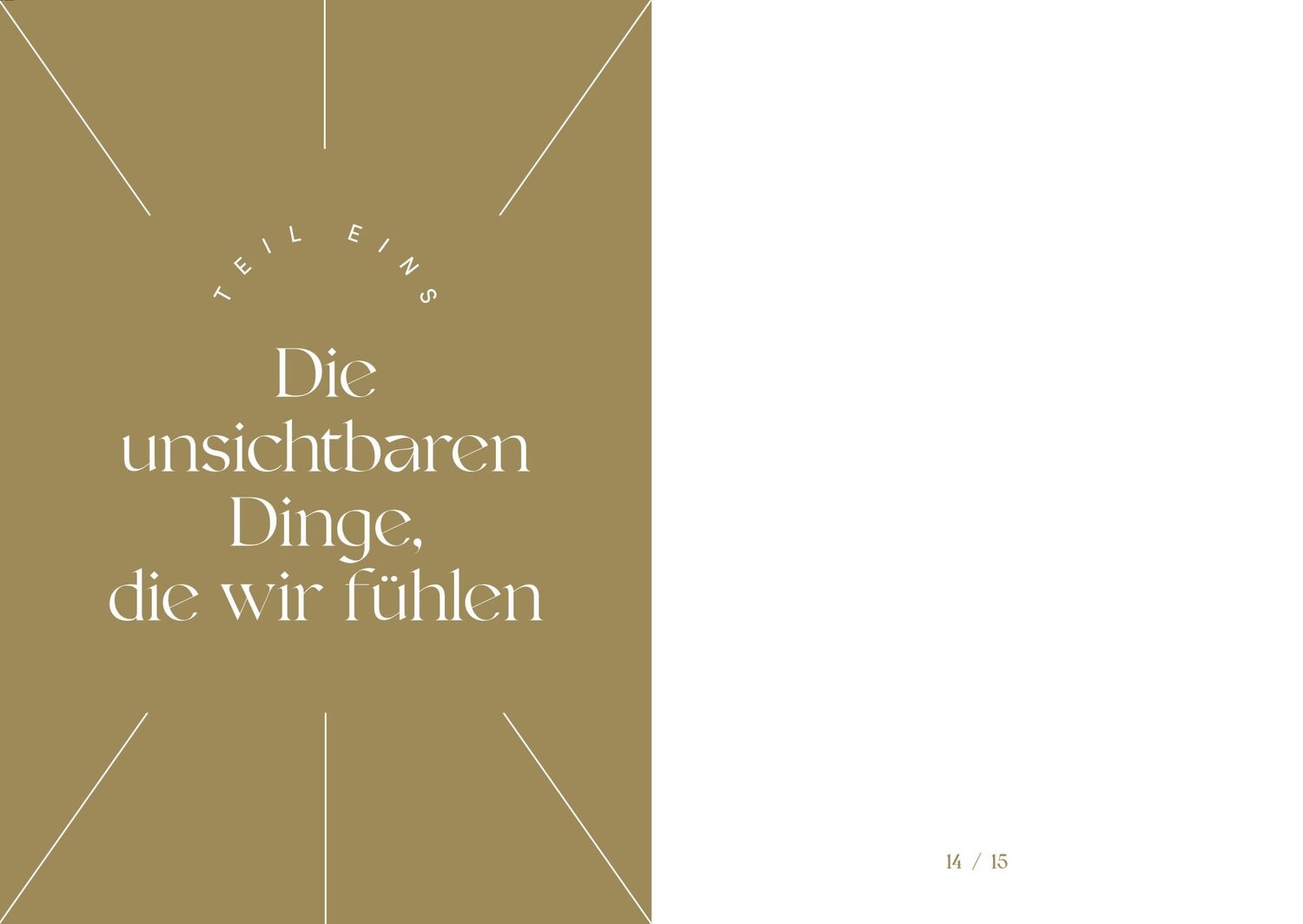 Bild: 9783417000290 | Vision | Gunnar Engel | Buch | 144 S. | Deutsch | 2022