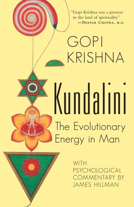 Cover: 9781570622809 | Kundalini | The Evolutionary Energy in Man | Gopi Krishna | Buch