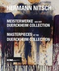 Cover: 9783701732210 | Hermann Nitsch | Hermann Nitsch | Taschenbuch | 128 S. | Deutsch